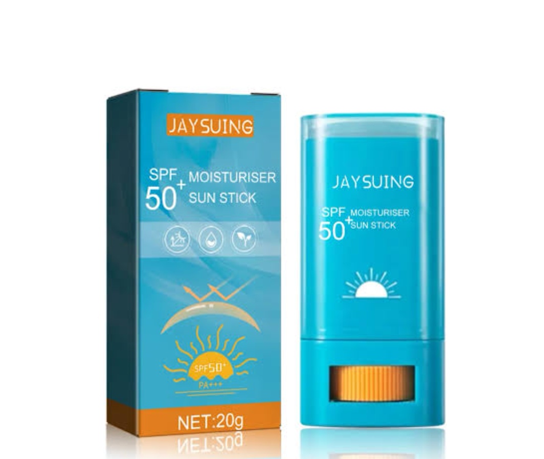 JaySuing SPF 50+ Sun Stick
